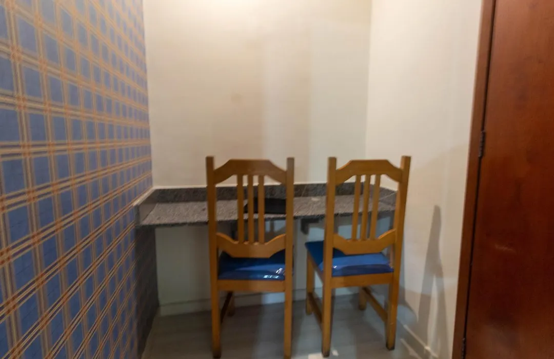 Hotel Malaga (Adults Only)-1