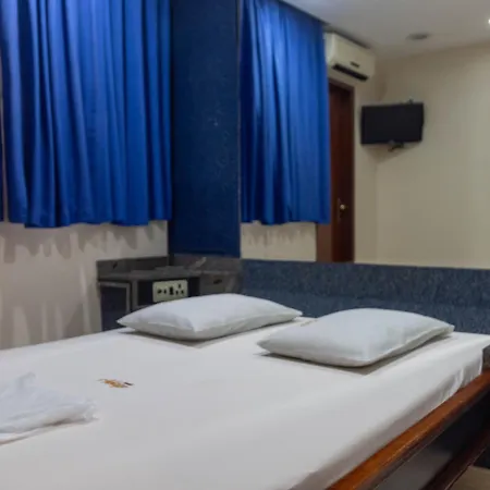 Hotel Malaga (Adults Only)-2