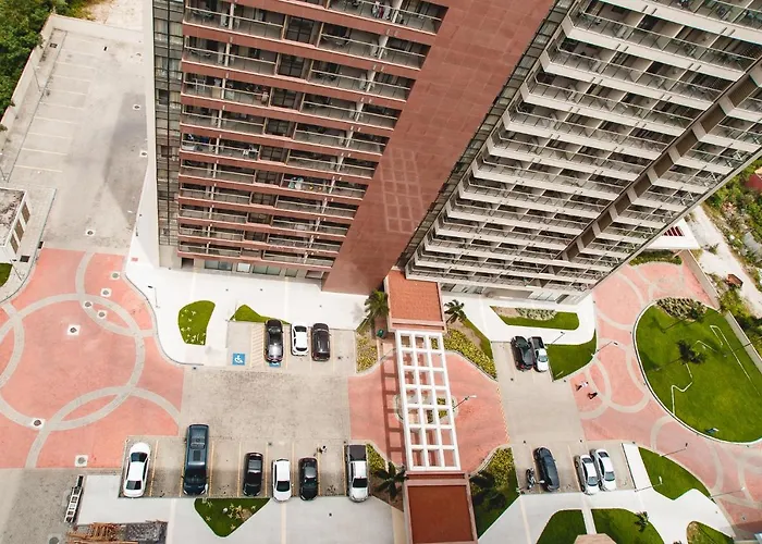 Hotel Via Premiere Apartamento Completo Double Suite Rio de Janeiro