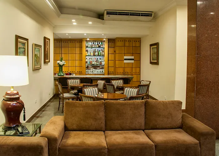 Rede Andrade Canada Rio de Janeiro