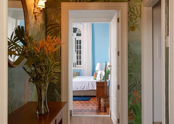 Guesthouse Bianca Rio de Janeiro